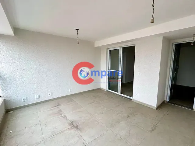 Apartamento com 64m² 2 quartos e 1 banheiro, à venda, no bairro Vila São Ricardo em Guarulhos