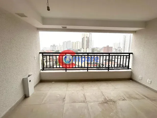 Apartamento com 64m² 2 quartos e 1 banheiro, à venda, no bairro Vila São Ricardo em Guarulhos