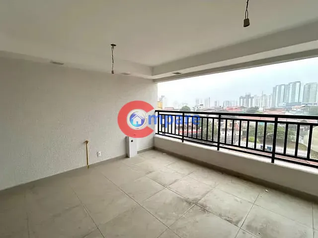 Apartamento com 64m² 2 quartos e 1 banheiro, à venda, no bairro Vila São Ricardo em Guarulhos