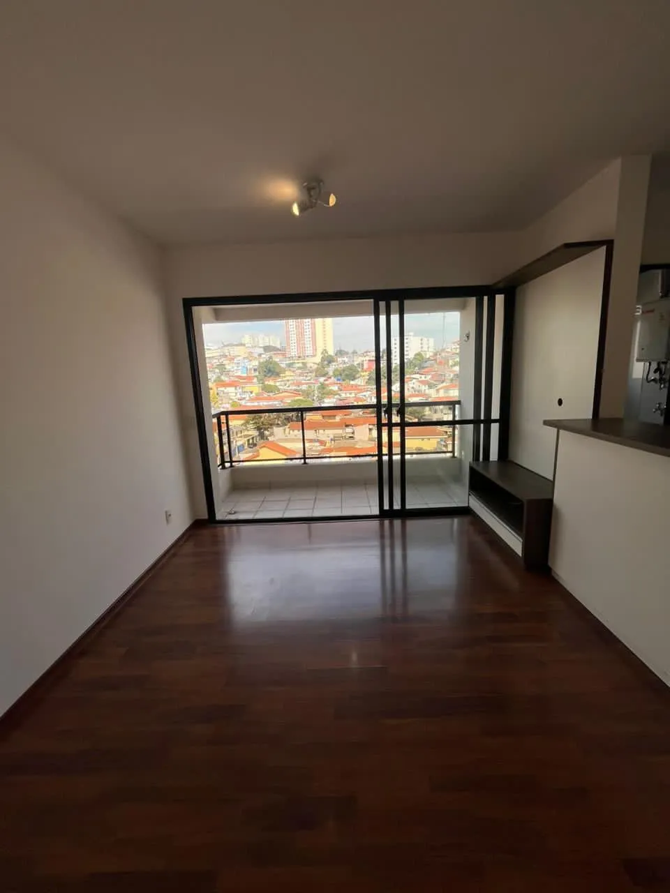 Apartamento para venda em Vila Anglo Brasileira com 2 quartos, sendo 1 suíte, 58m²