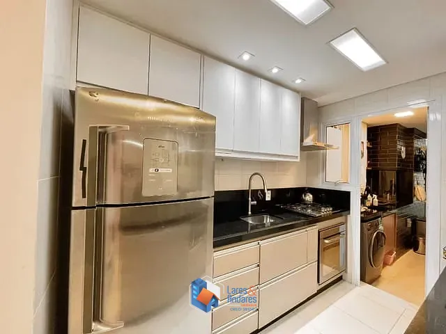 Apartamento com 98m² 2 quartos e 2 banheiros, à venda, no bairro Aclimação em São Paulo