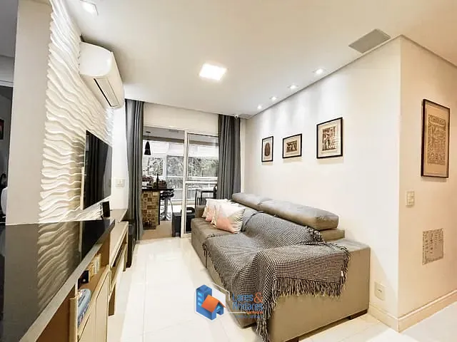 Apartamento com 98m² 2 quartos e 2 banheiros, à venda, no bairro Aclimação em São Paulo