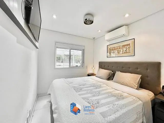 Apartamento com 98m² 2 quartos e 2 banheiros, à venda, no bairro Aclimação em São Paulo