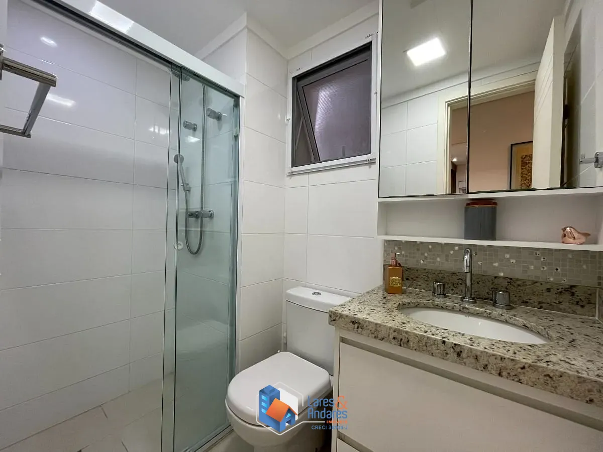 Apartamento, 2 quartos, 98 m² - Foto 6