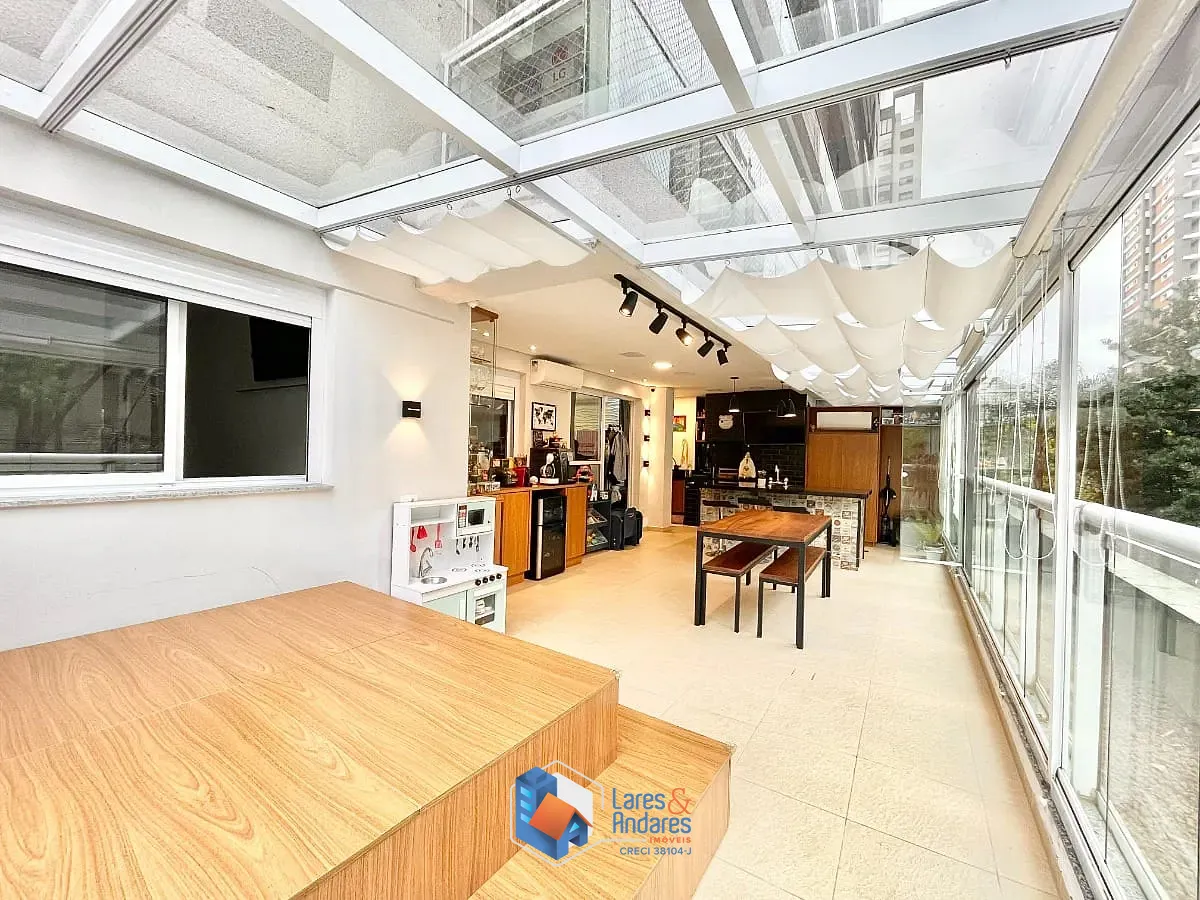 Apartamento, 2 quartos, 98 m² - Foto 7