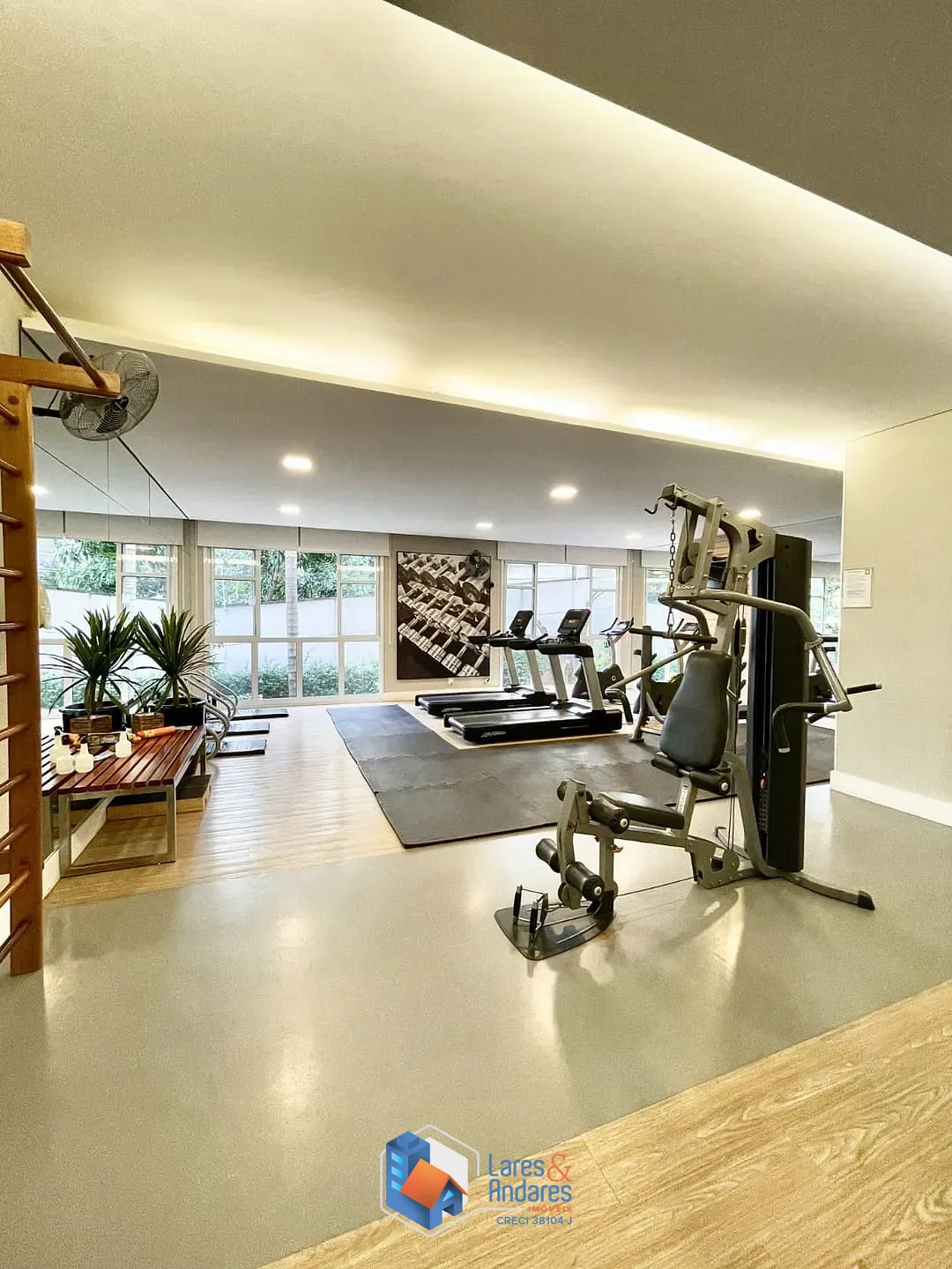 Apartamento, 2 quartos, 98 m² - Foto 12