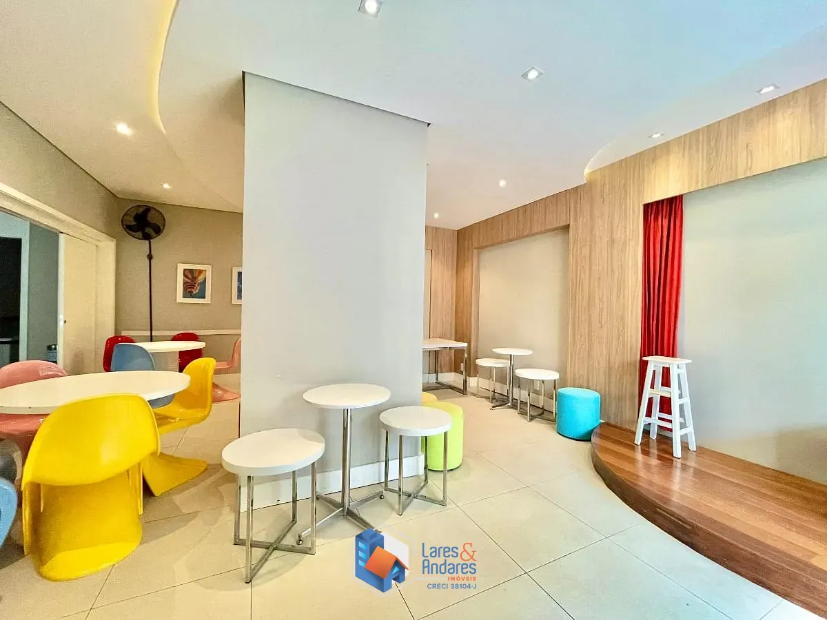 Apartamento, 2 quartos, 98 m² - Foto 20
