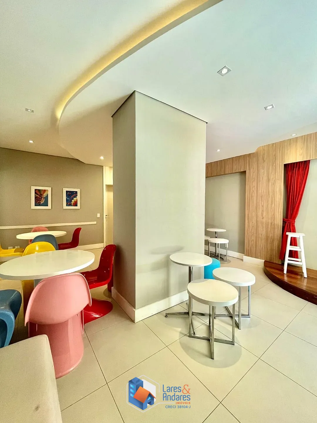 Apartamento, 2 quartos, 98 m² - Foto 15