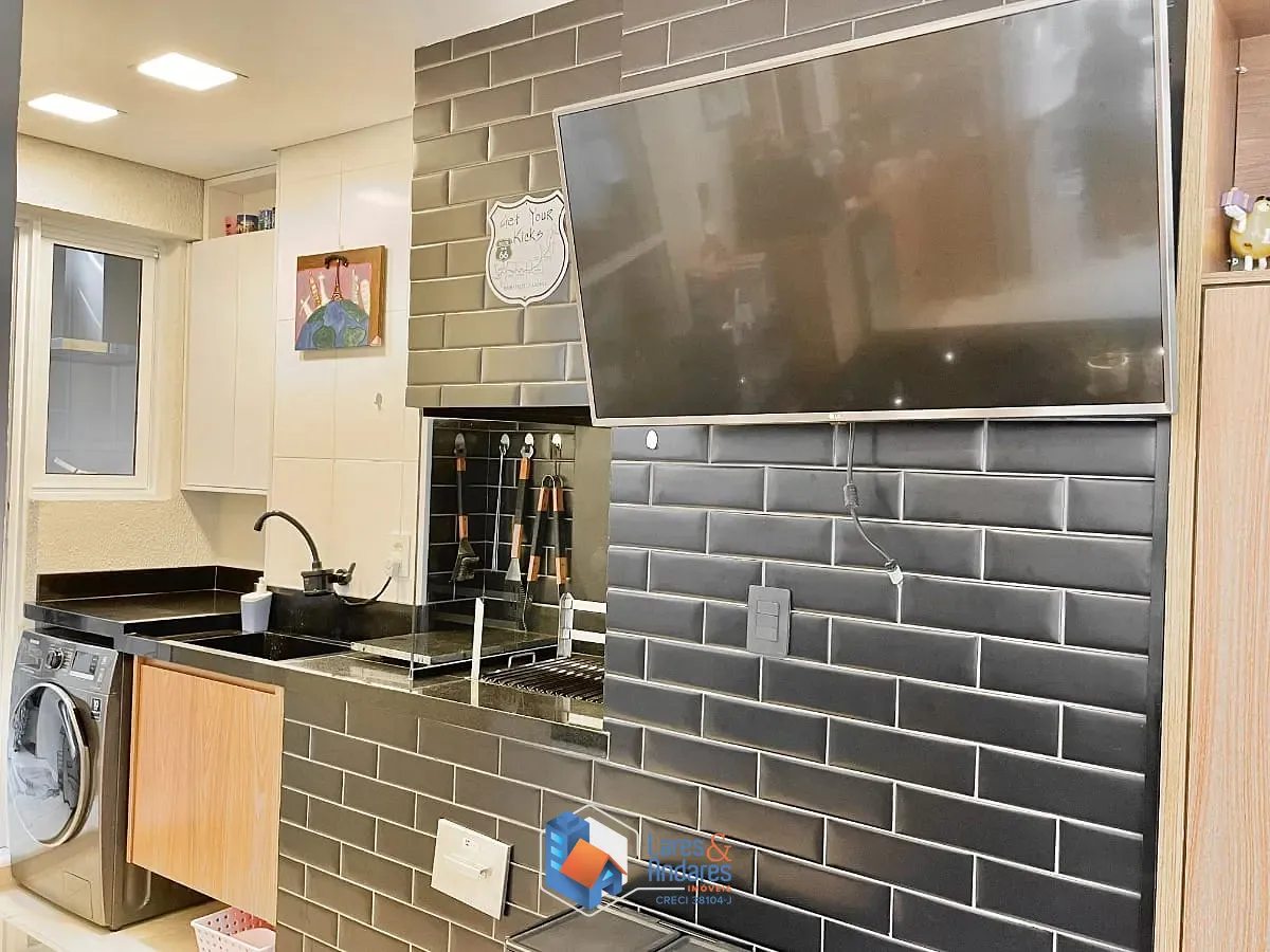 Apartamento, 2 quartos, 98 m² - Foto 9