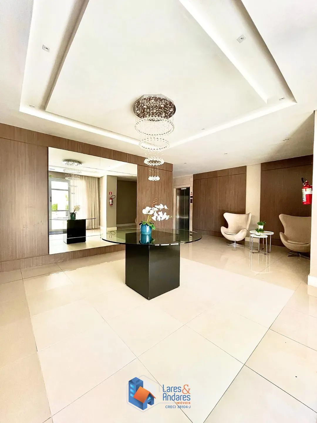 Apartamento, 2 quartos, 98 m² - Foto 11