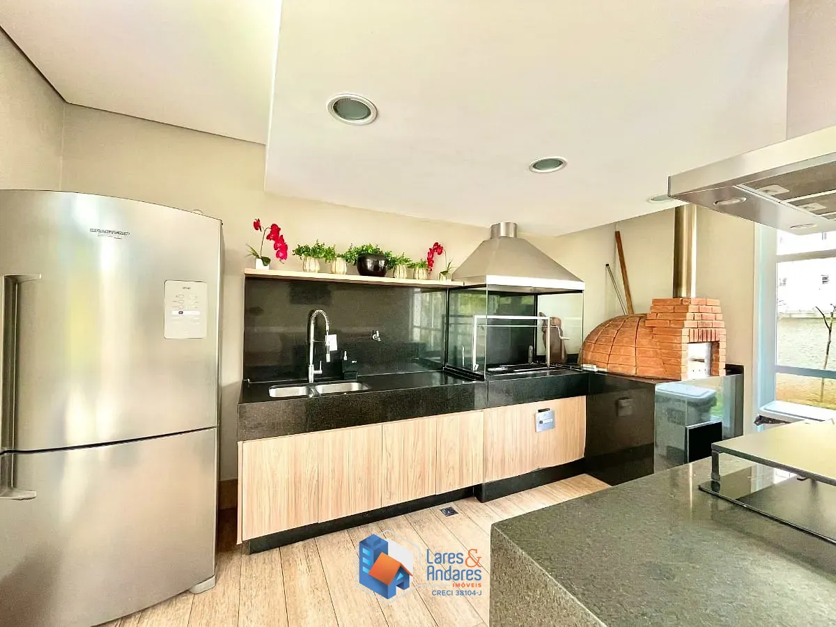 Apartamento, 2 quartos, 98 m² - Foto 31
