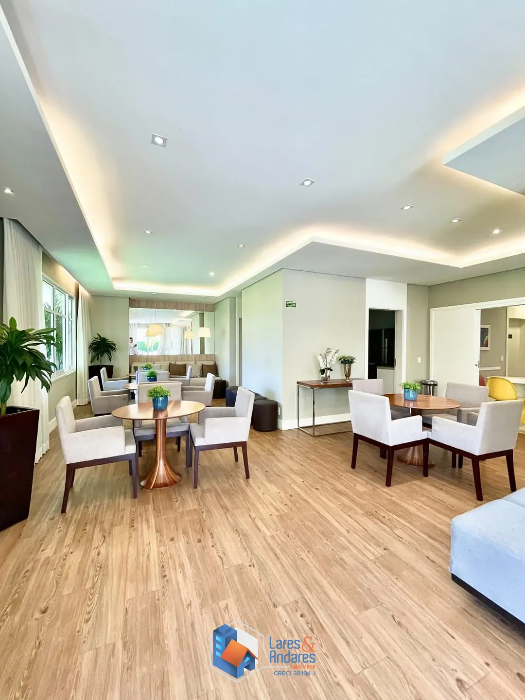 Apartamento, 2 quartos, 98 m² - Foto 27