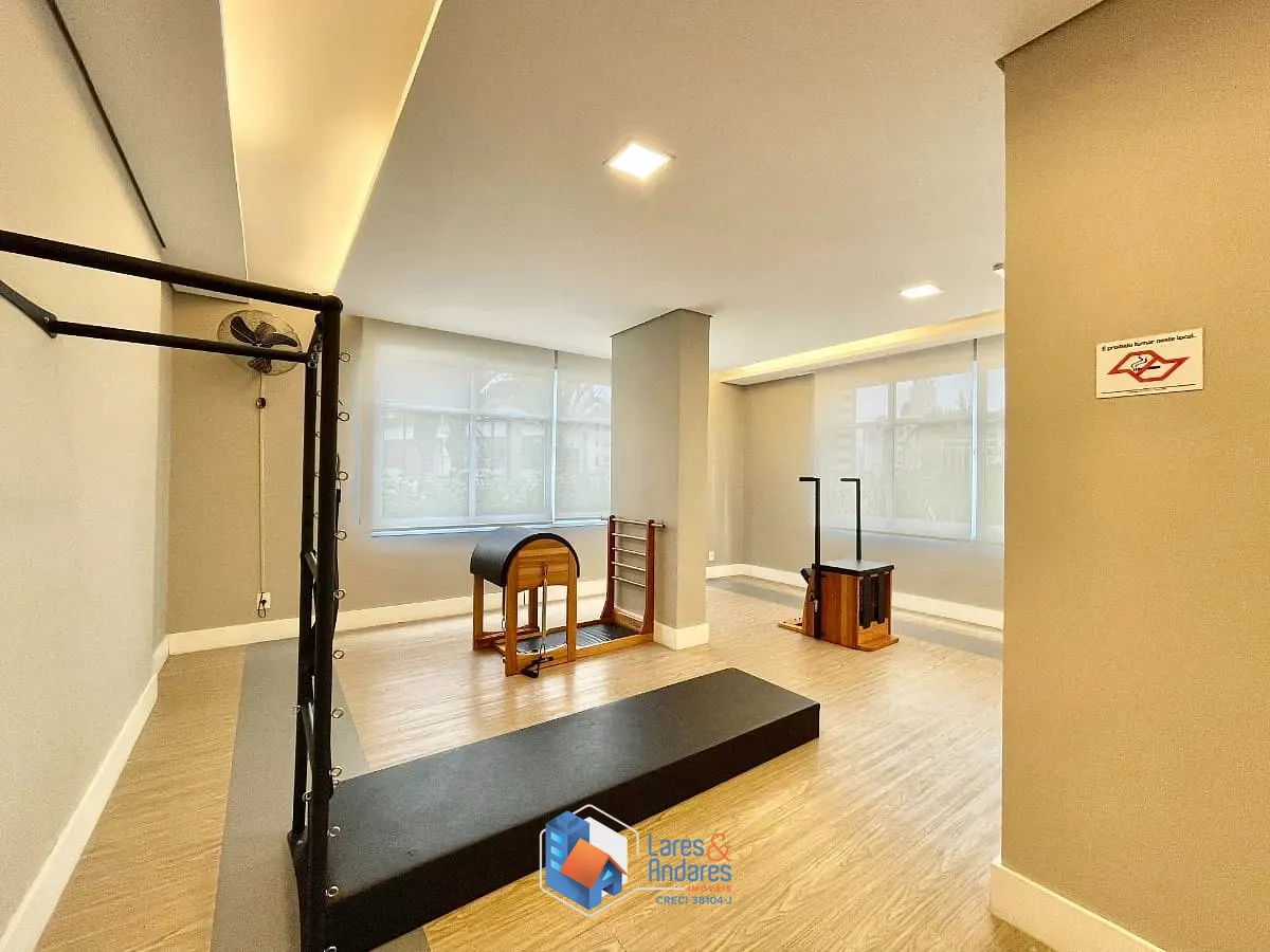 Apartamento, 2 quartos, 98 m² - Foto 26