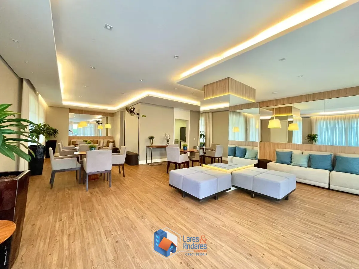 Apartamento, 2 quartos, 98 m² - Foto 19