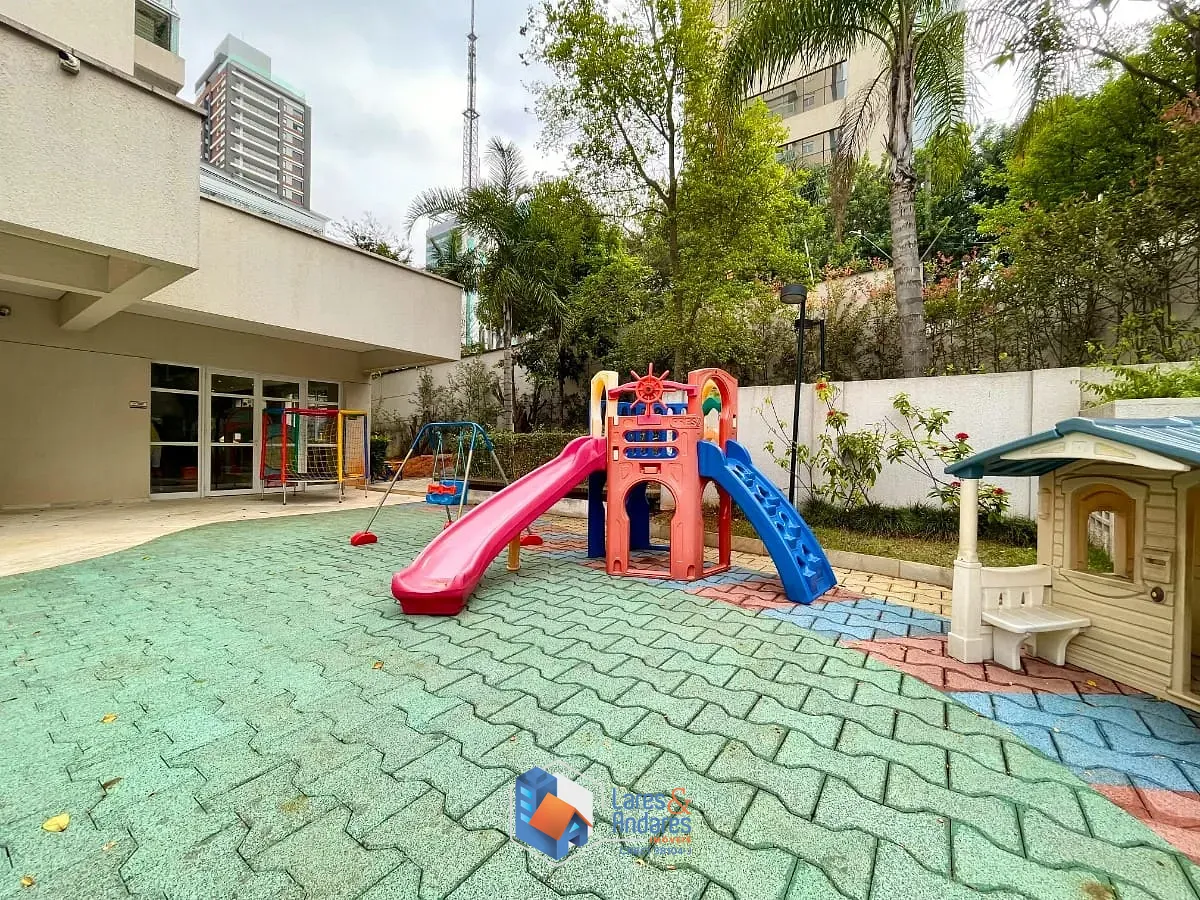 Apartamento, 2 quartos, 98 m² - Foto 30
