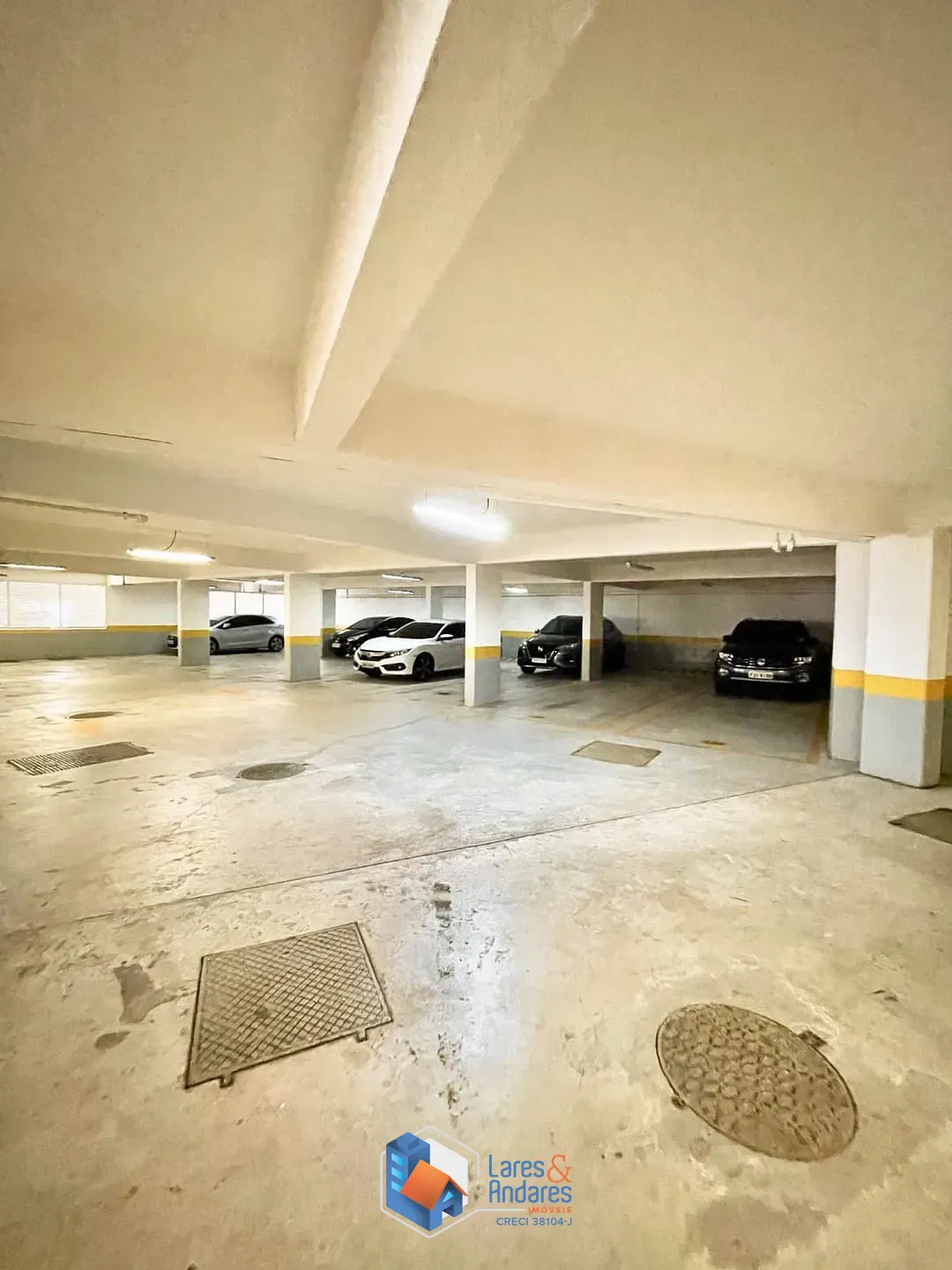 Apartamento, 2 quartos, 98 m² - Foto 33