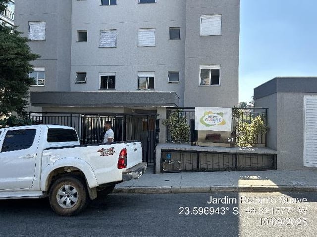 Foto do Apartamento - Apartamento à venda 2 Quartos, 1 Vaga, 99M², JARDIM RECANTO SUAVE, COTIA - SP | Imobiliária Compare