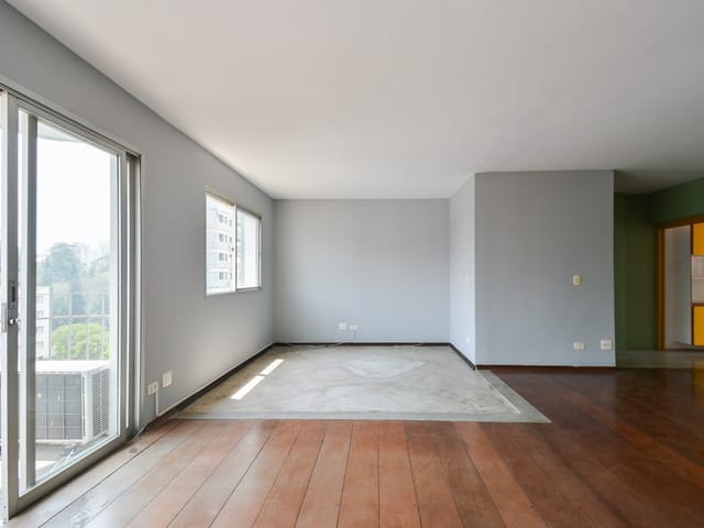 Foto do Apartamento - Apartamento tipo para venda e locação em Sumarezinho com 2 quartos, sendo 1 suíte, 119m² | Lares e Andares Imóveis