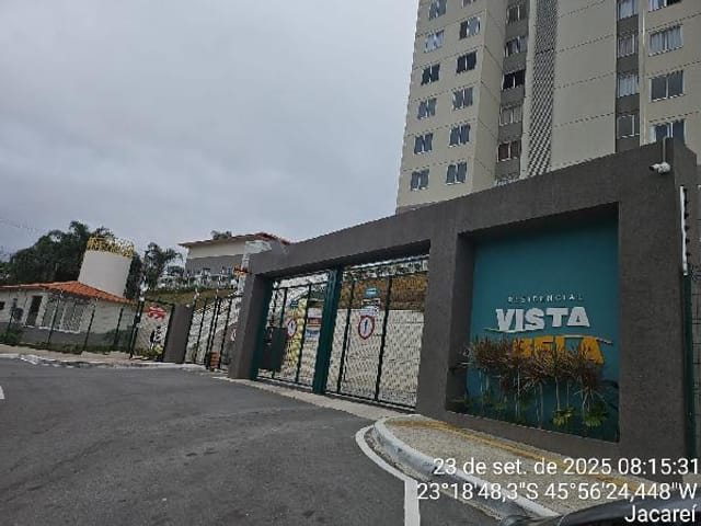 Foto do Apartamento - Apartamento à venda 2 Quartos, 1 Vaga, 145M², JARDIM PARAISO, JACAREI - SP | Imobiliária Compare