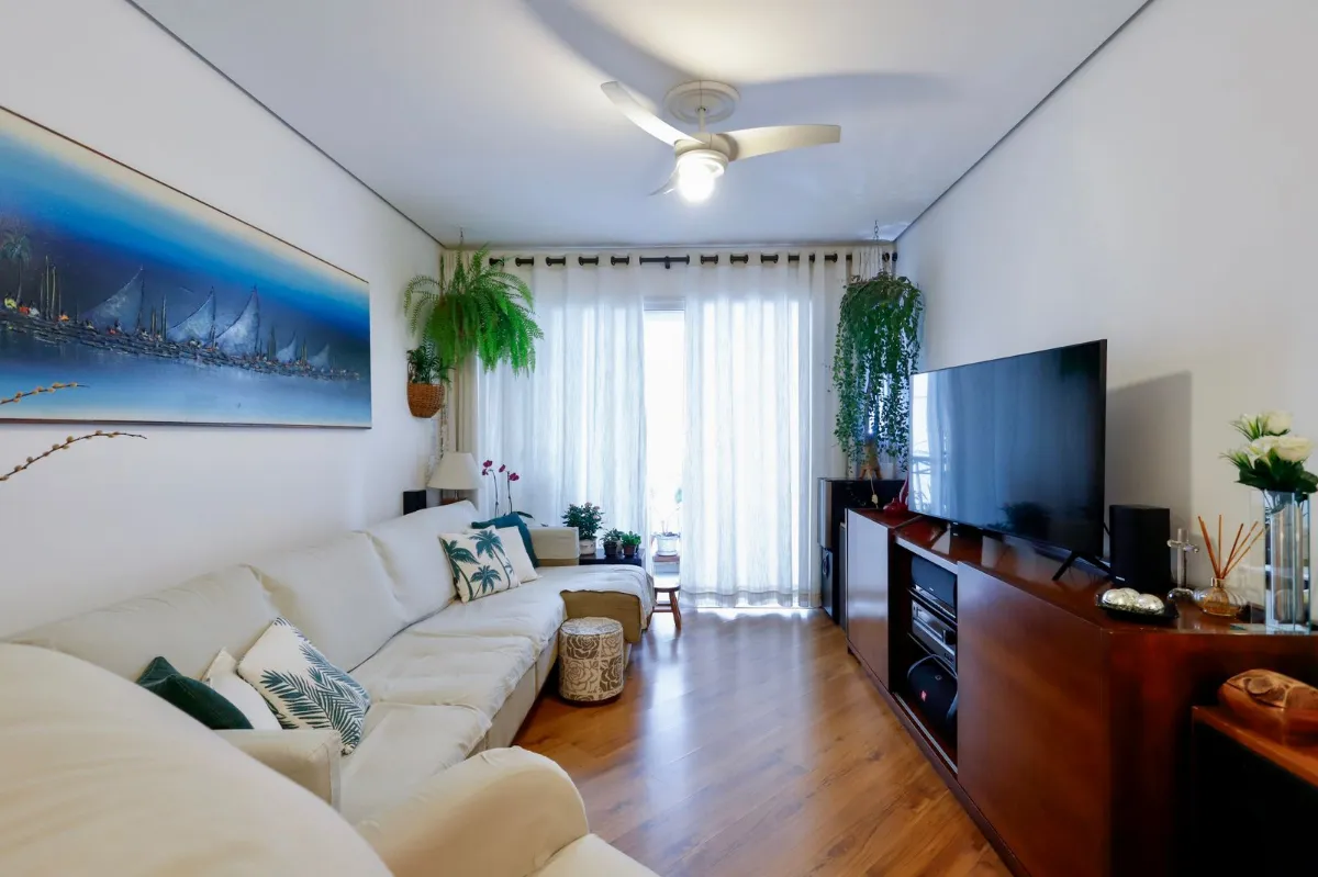 Apartamento para venda em Perdizes com 3 quartos, sendo 1 suíte, 103m²