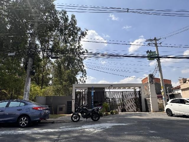 Foto do Apartamento - Apartamento à venda 2 Quartos, 59M², CIDADE LIDER, SAO PAULO - SP | Imobiliária Compare