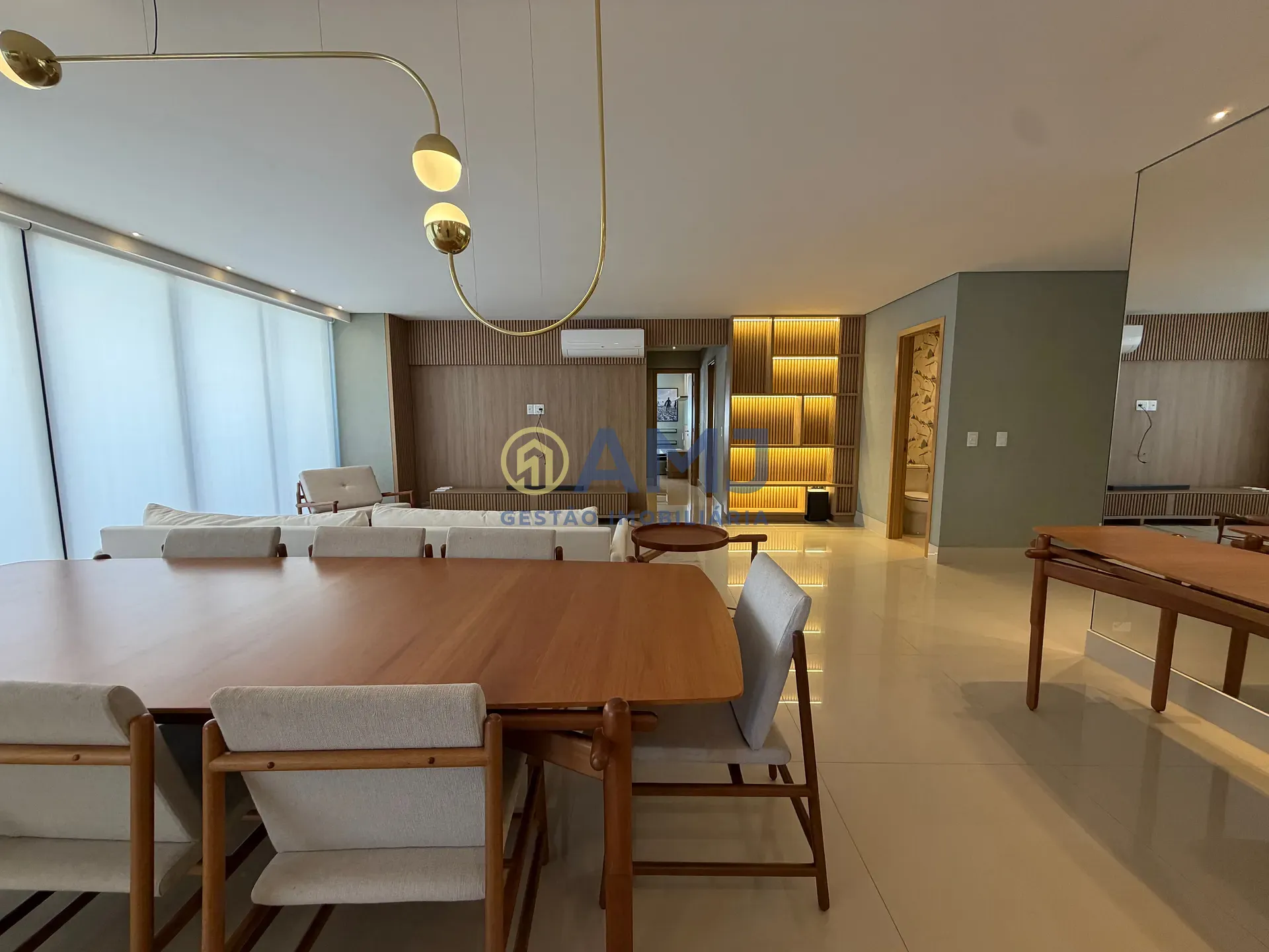 Apartamento, 3 quartos, 157 m² - Foto 8