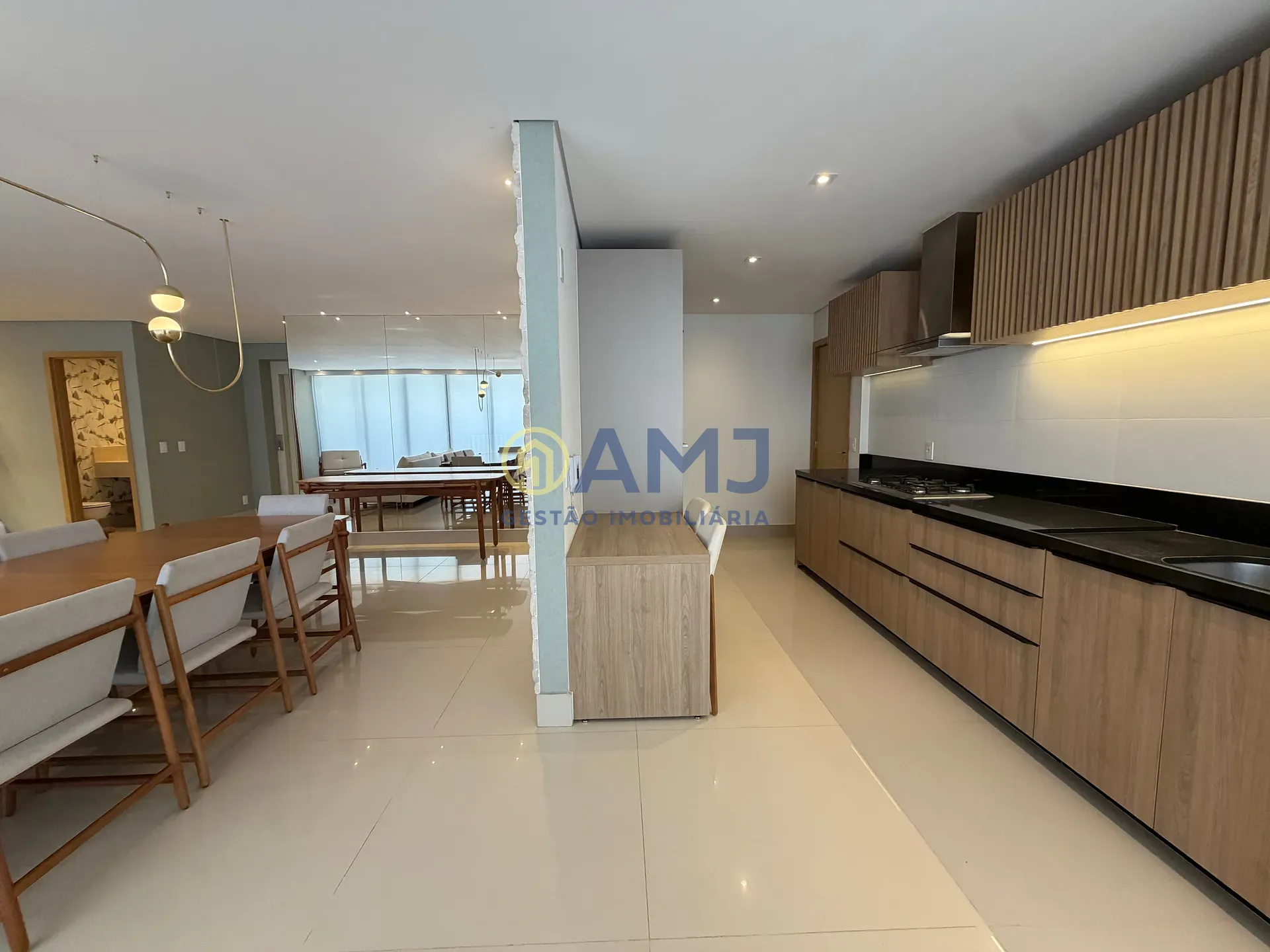 Apartamento, 3 quartos, 157 m² - Foto 9