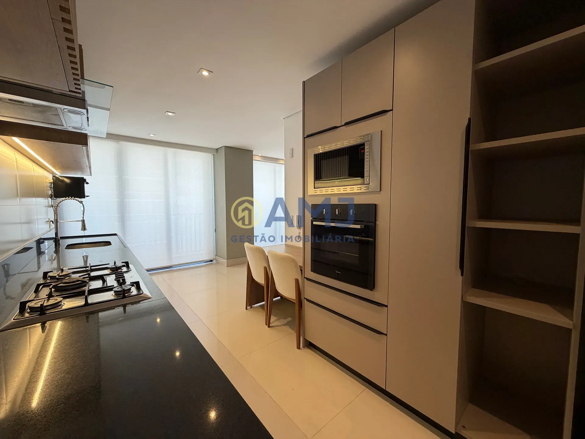 Apartamento, 3 quartos, 157 m² - Foto 13