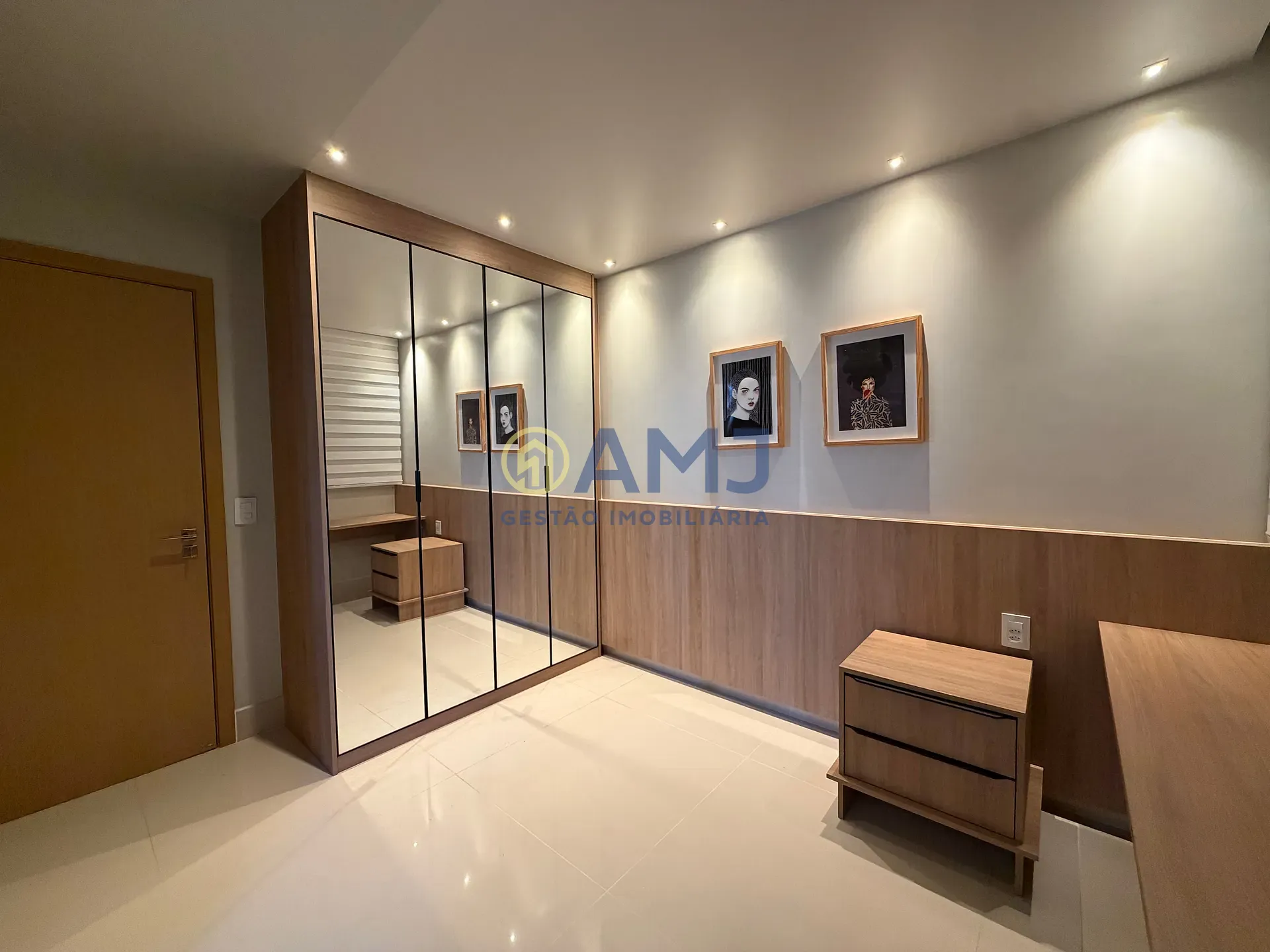Apartamento, 3 quartos, 157 m² - Foto 21