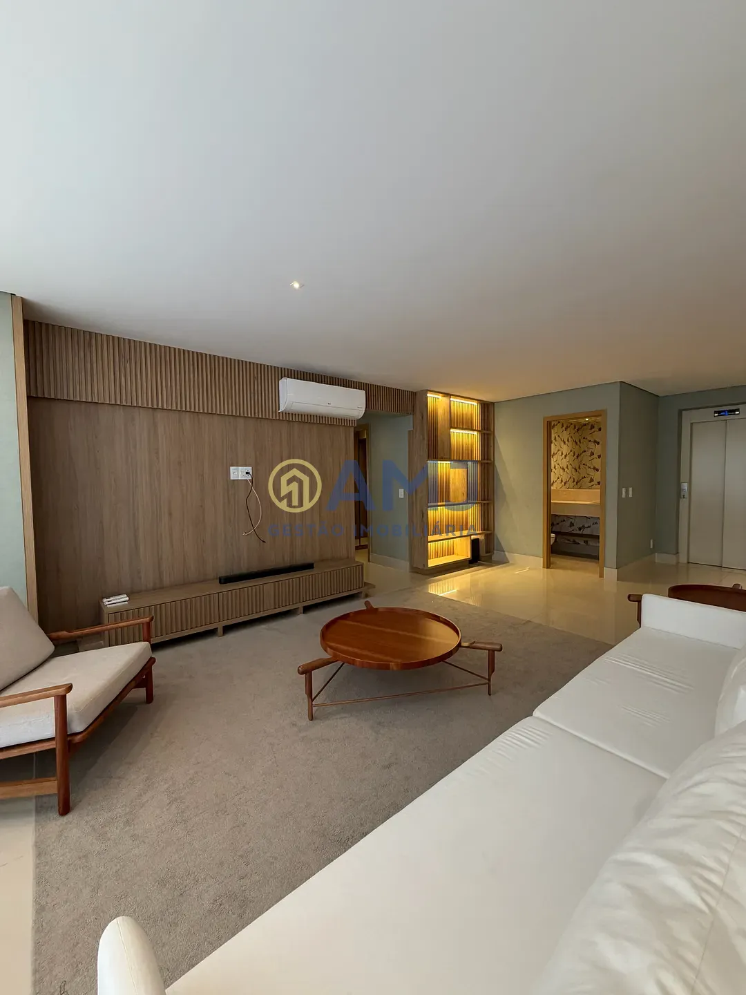 Apartamento, 3 quartos, 157 m² - Foto 6
