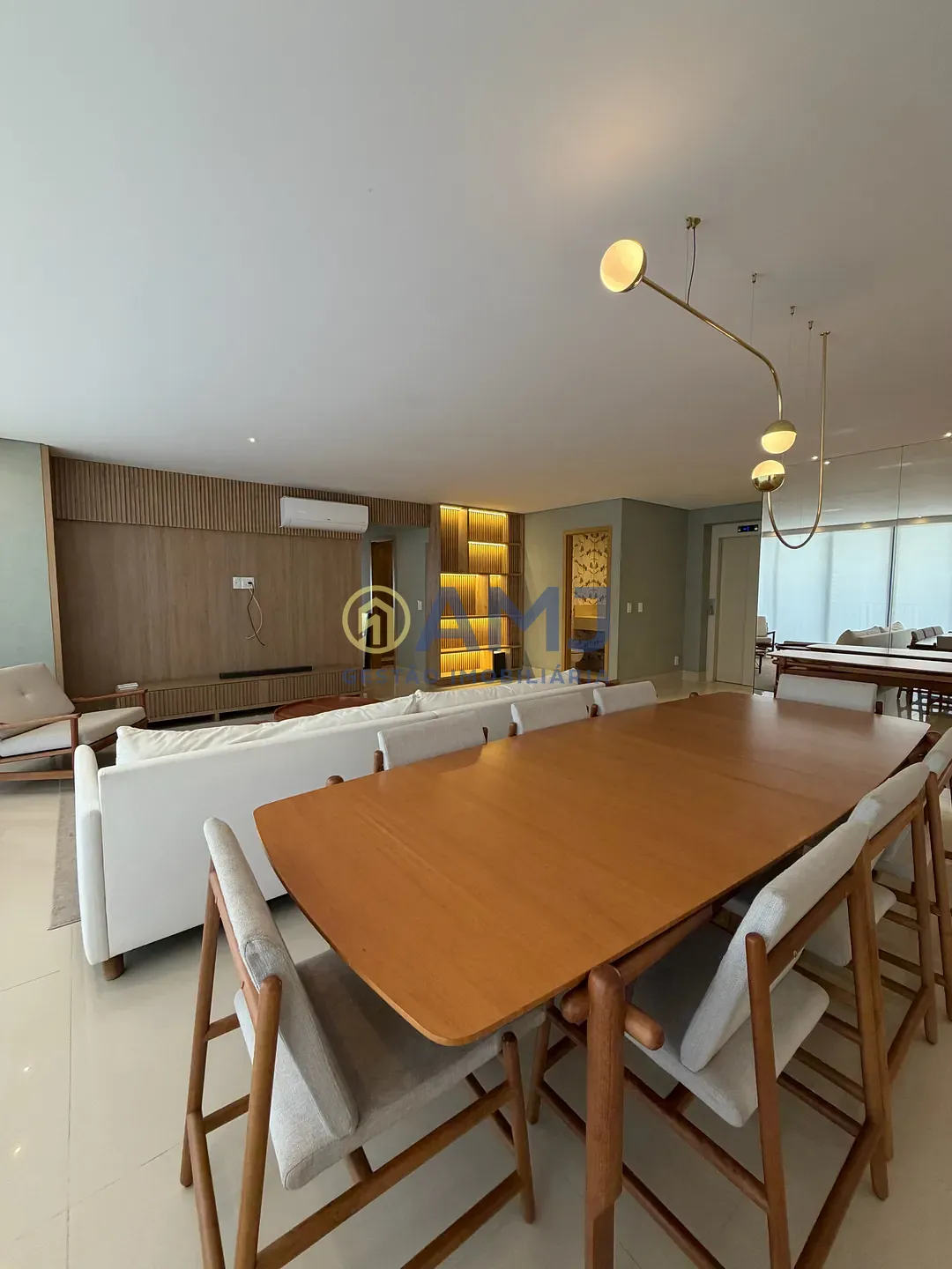 Apartamento, 3 quartos, 157 m² - Foto 7