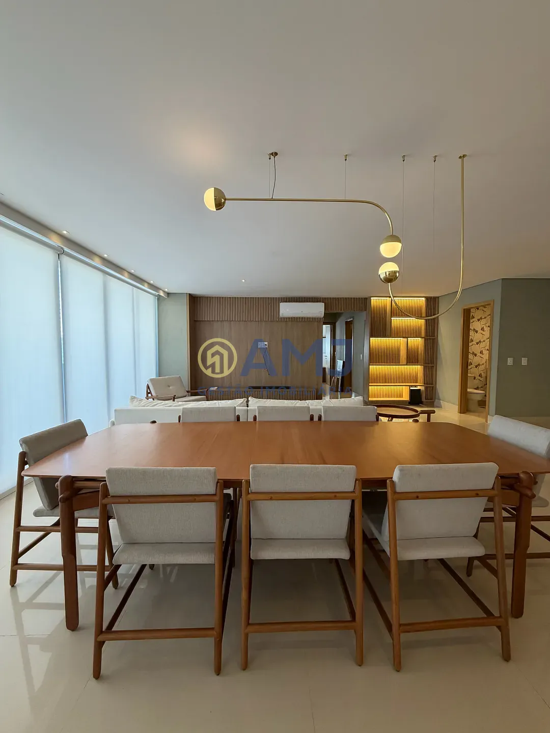 Apartamento, 3 quartos, 157 m² - Foto 5