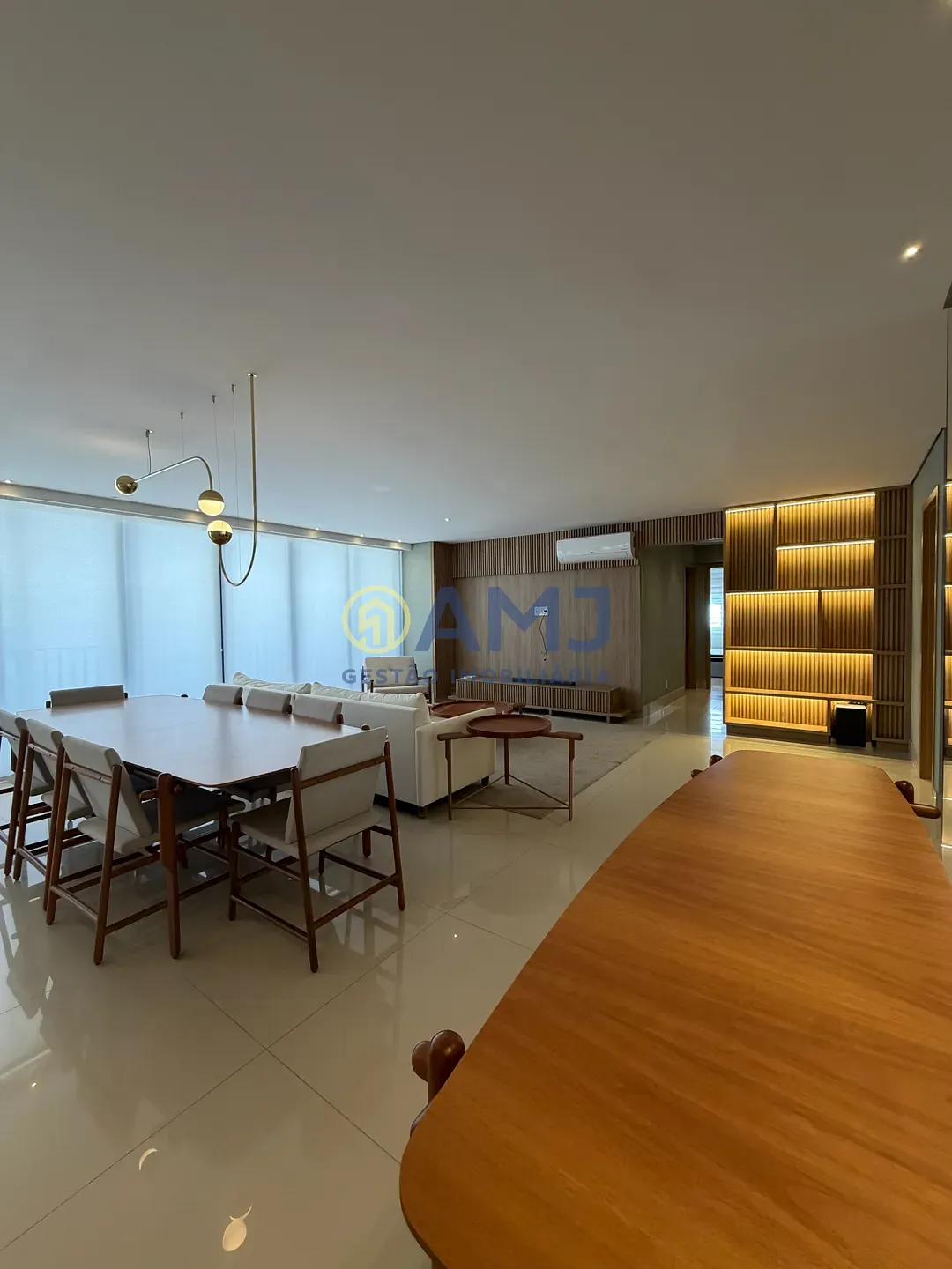 Apartamento, 3 quartos, 157 m² - Foto 4