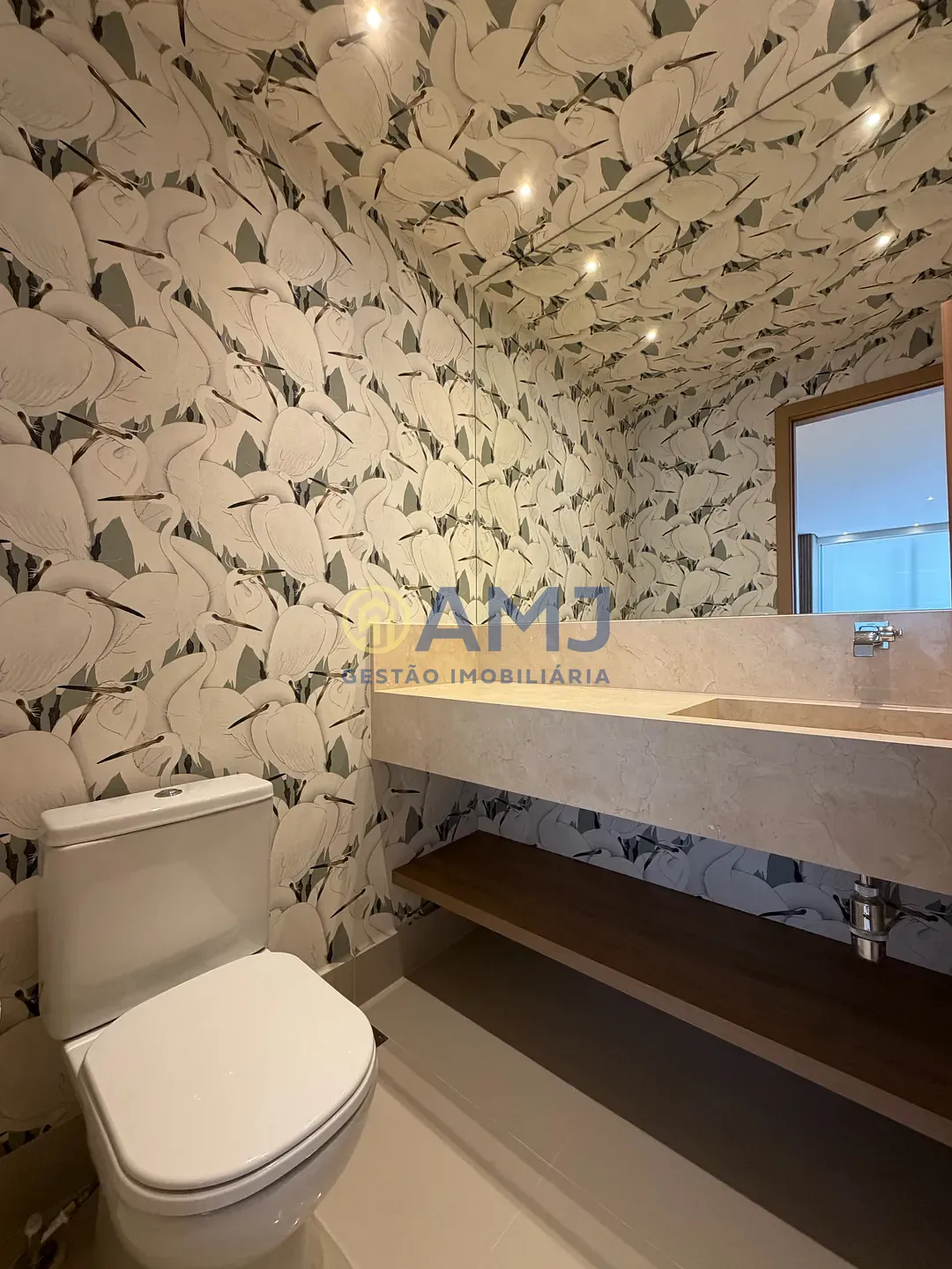Apartamento, 3 quartos, 157 m² - Foto 3
