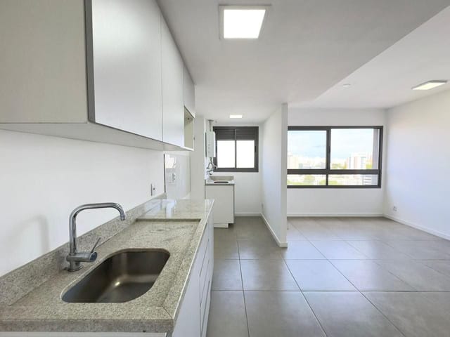 Apartamento 1 quarto e 1 banheiro, à venda, no bairro Passo da Areia em Porto Alegre