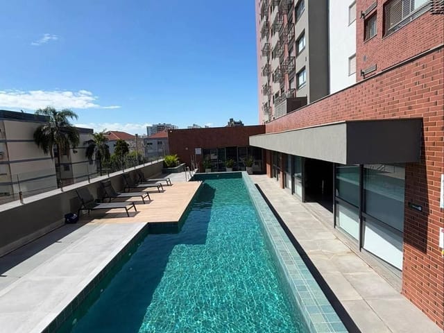 Apartamento 1 quarto e 1 banheiro, à venda, no bairro Passo da Areia em Porto Alegre