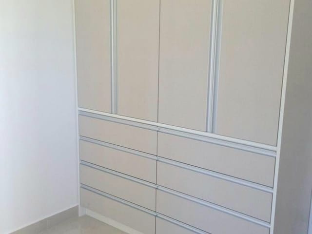 Foto do Apartamento - Apartamento com 2 dormitórios para alugar, 80 m² por R$ 4.780,00/mês - Condomínio Royal Park - São José dos Campos/SP | Horizonte Imóveis