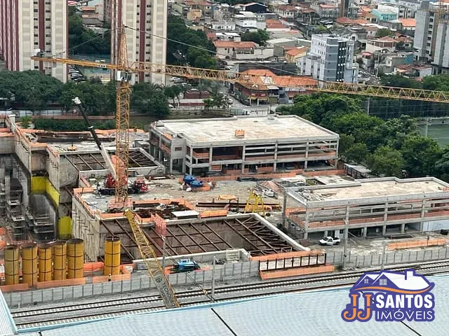Apartamento 2 quartos e 1 banheiro, à venda, no bairro Penha de França em São Paulo