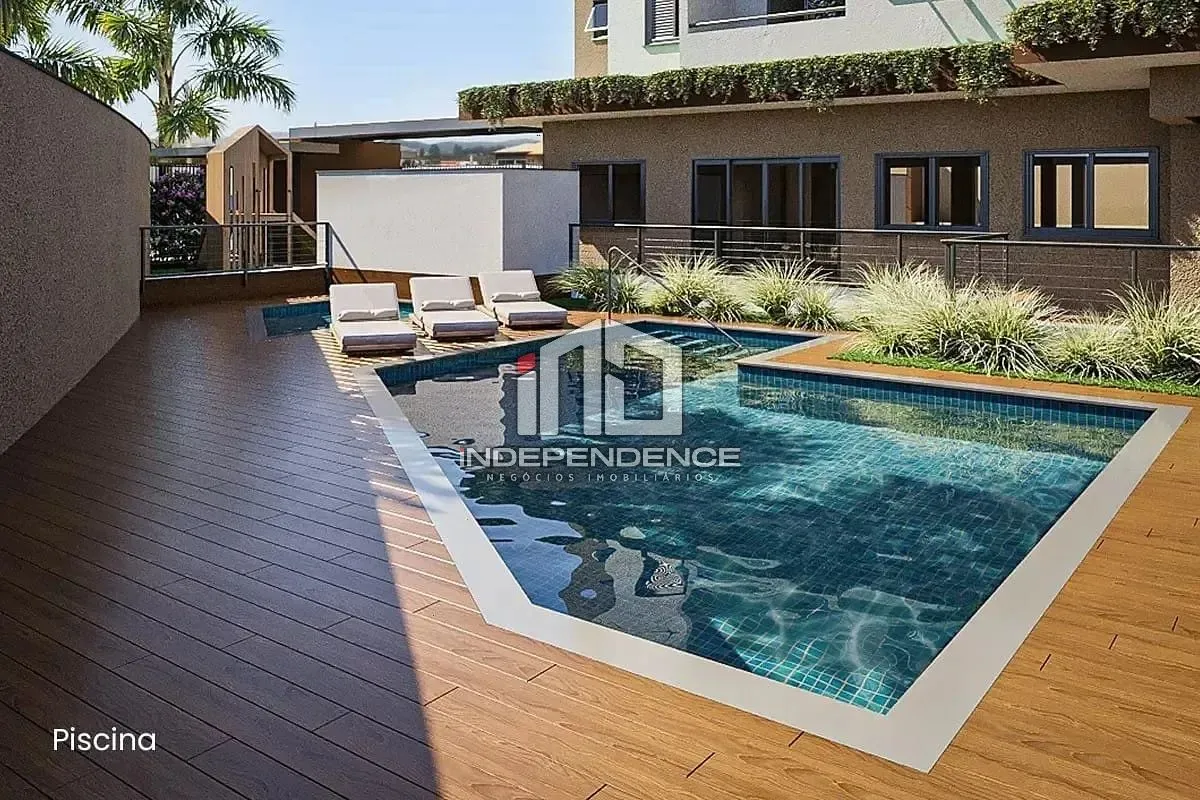 Apartamento, 2 quartos, 55 m² - Foto 26