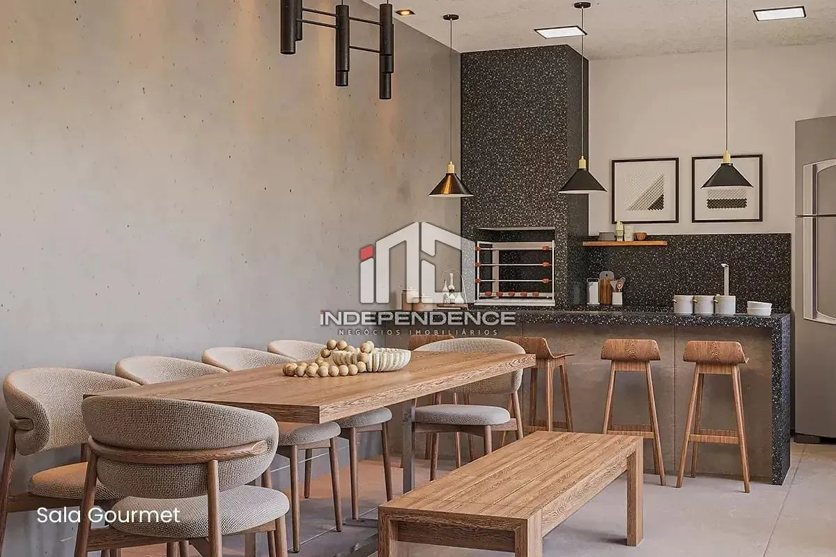 Apartamento, 2 quartos, 55 m² - Foto 40