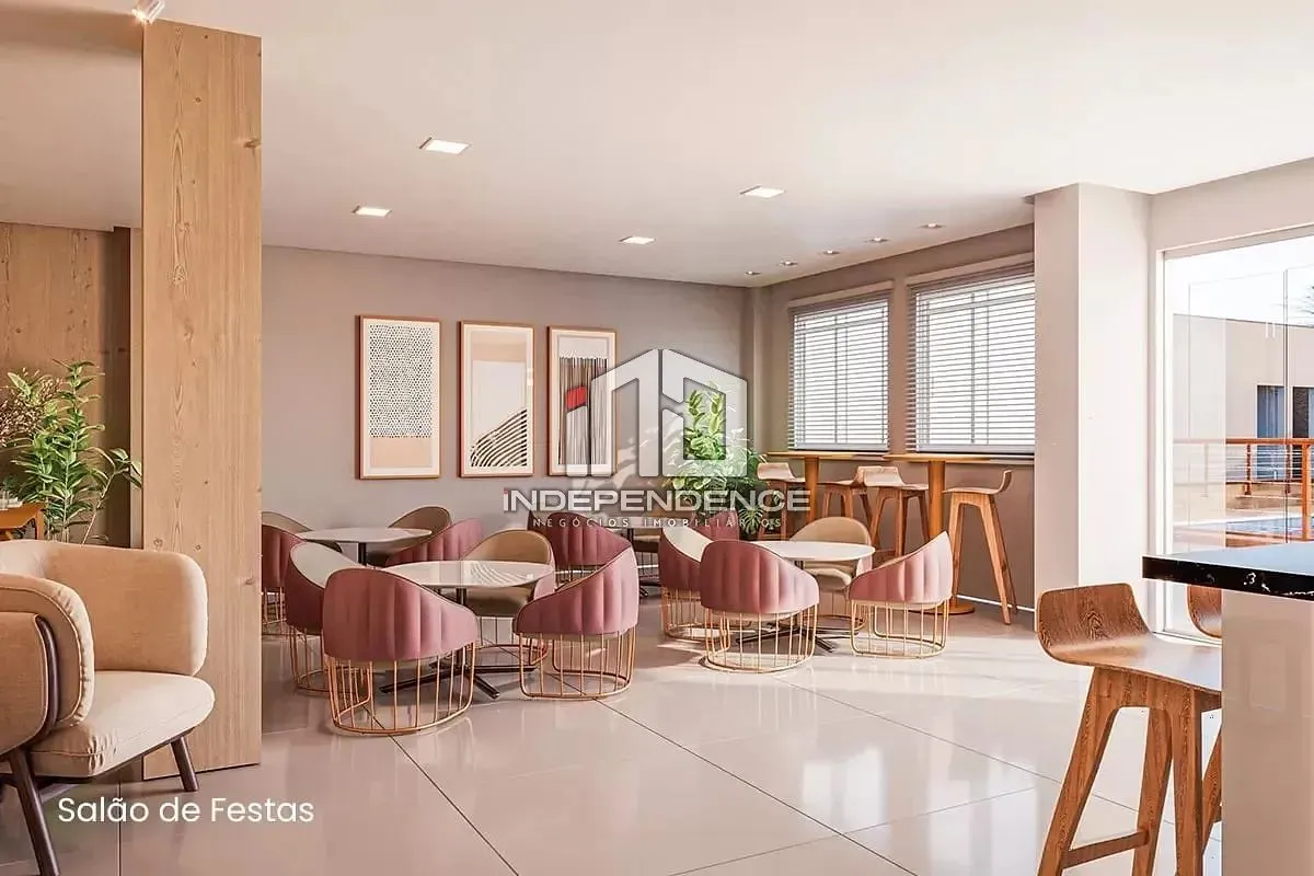 Apartamento, 2 quartos, 55 m² - Foto 43