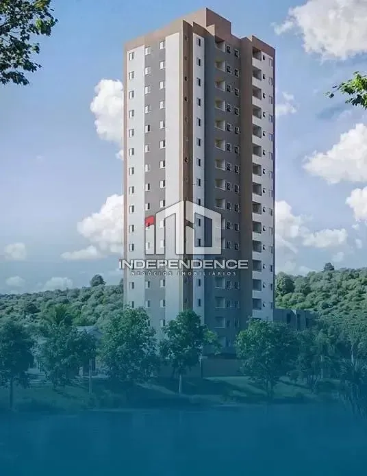 Apartamento, 2 quartos, 55 m² - Foto 20