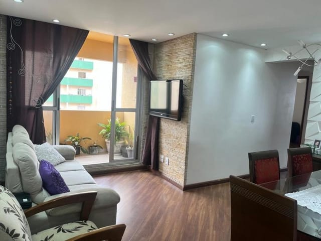 Foto do Apartamento - Residencial - Jaguaribe | Zequinha Imóveis