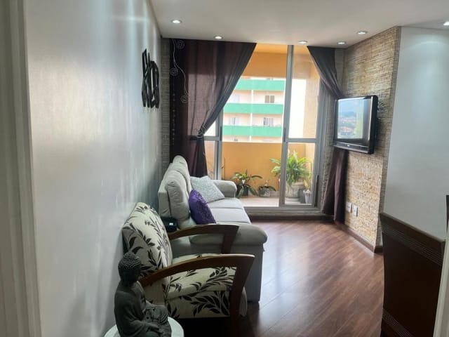 Foto do Apartamento - Residencial - Jaguaribe | Zequinha Imóveis