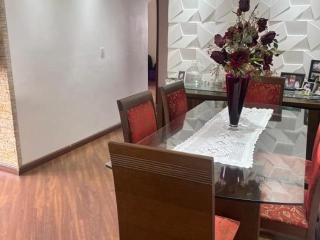 Foto do Apartamento - Residencial - Jaguaribe | Zequinha Imóveis