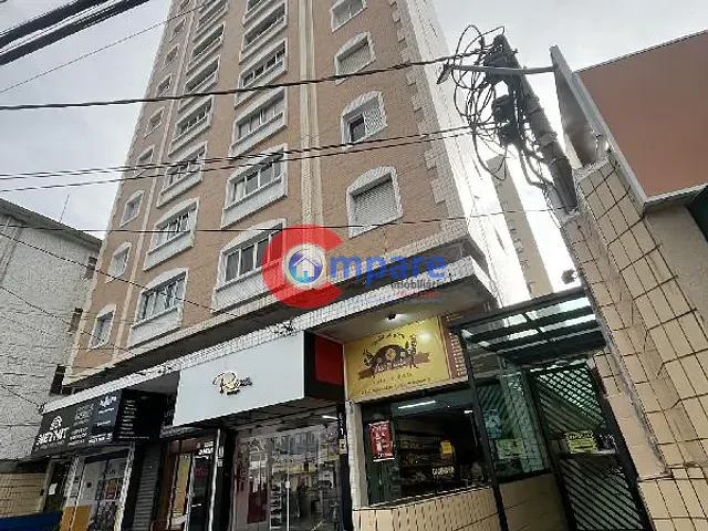 Apartamento com 104m² 2 quartos e 1 banheiro, à venda, no bairro JARDIM GUASSU em Sao Vicente