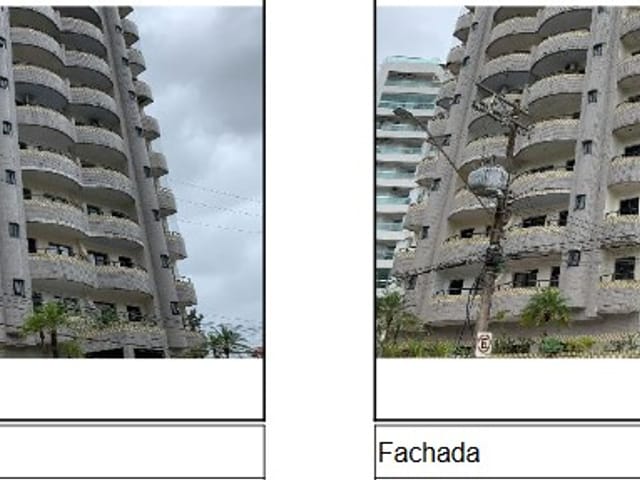 Foto do Apartamento - Apartamento à venda 2 Quartos, 1 Vaga, 10M², ENSEADA, GUARUJA - SP | Imobiliária Compare