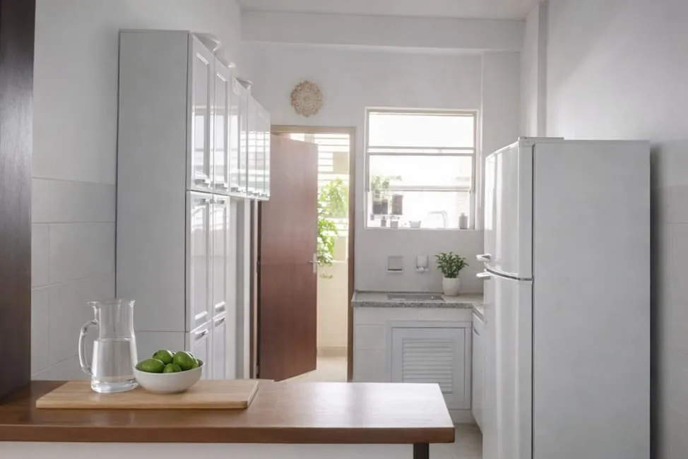 Apartamento para venda em Vila Buarque com 2 quartos, 77m²