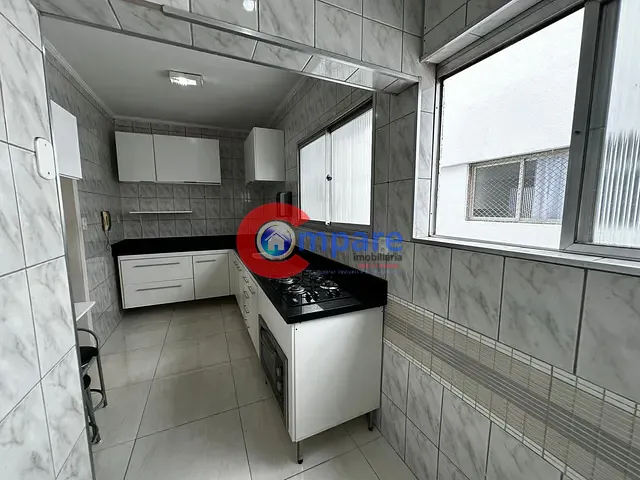 Apartamento 3 quartos e 1 banheiro, à venda, no bairro Jardim Barbosa em Guarulhos