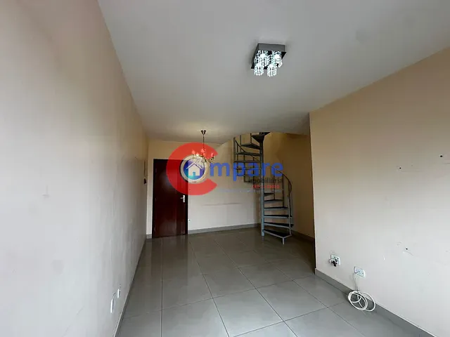Apartamento 3 quartos e 1 banheiro, à venda, no bairro Jardim Barbosa em Guarulhos
